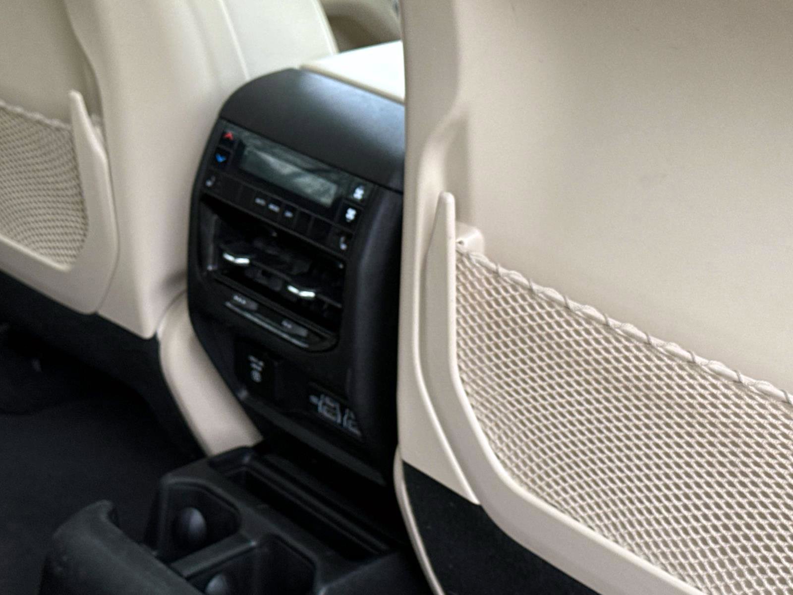 Used 2021 Jeep Grand Cherokee L Limited w/ MOPAR Finishing Package image 11