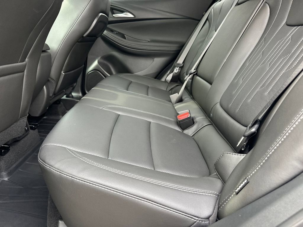New 2026 Buick Encore GX Avenir w/ Avenir Convenience Package FWD image 21