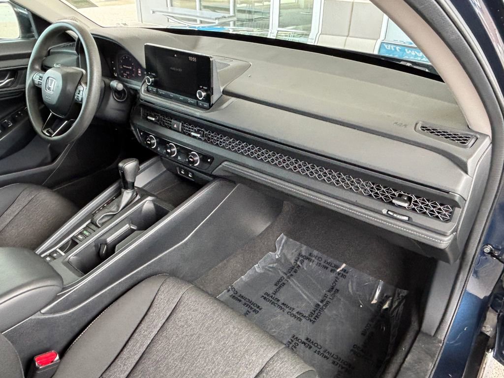 Used 2023 Honda Accord EX image 20