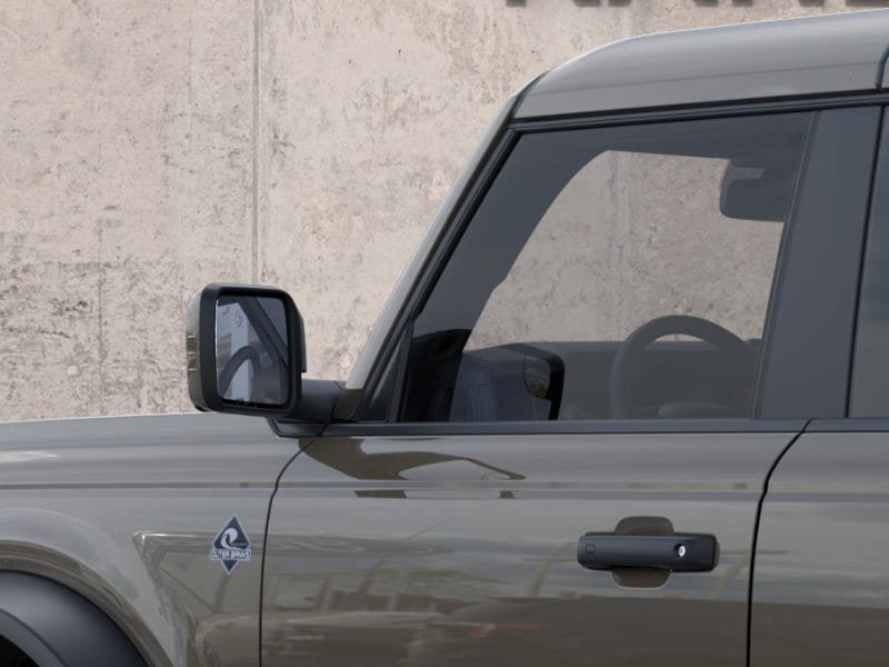 New 2026 Ford Bronco Outer Banks w/ Sasquatch Package AWD/4WD image 53
