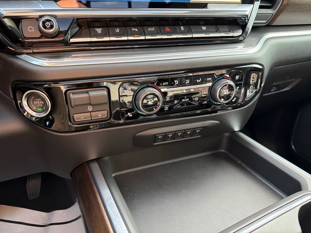 New 2026 Chevrolet Silverado 3500 High Country w/ High Country Premium Package AWD/4WD image 30
