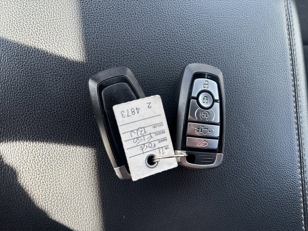 Used 2021 Ford F150 XLT w/ Equipment Group 302A High image 23