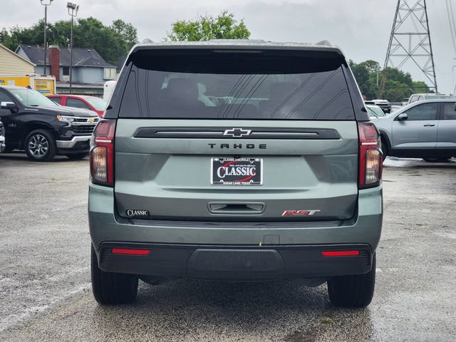 Used 2023 Chevrolet Tahoe RST w/ Luxury Package RWD image 6