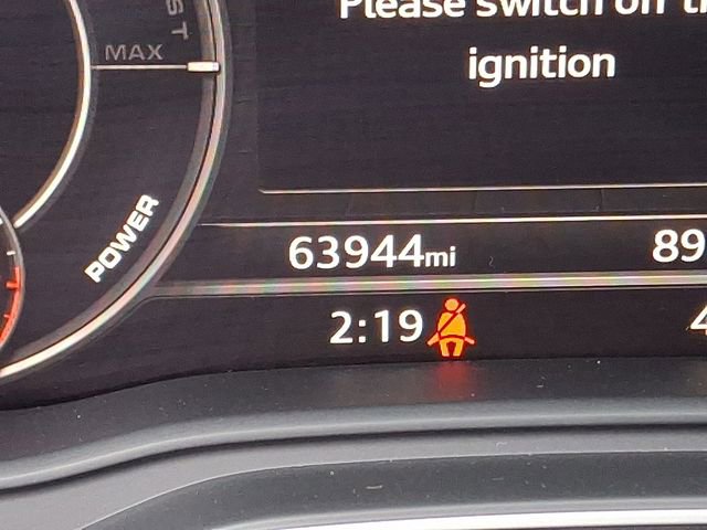 Used 2020 Audi Q5 e Premium Plus w/ Premium Plus Package image 24