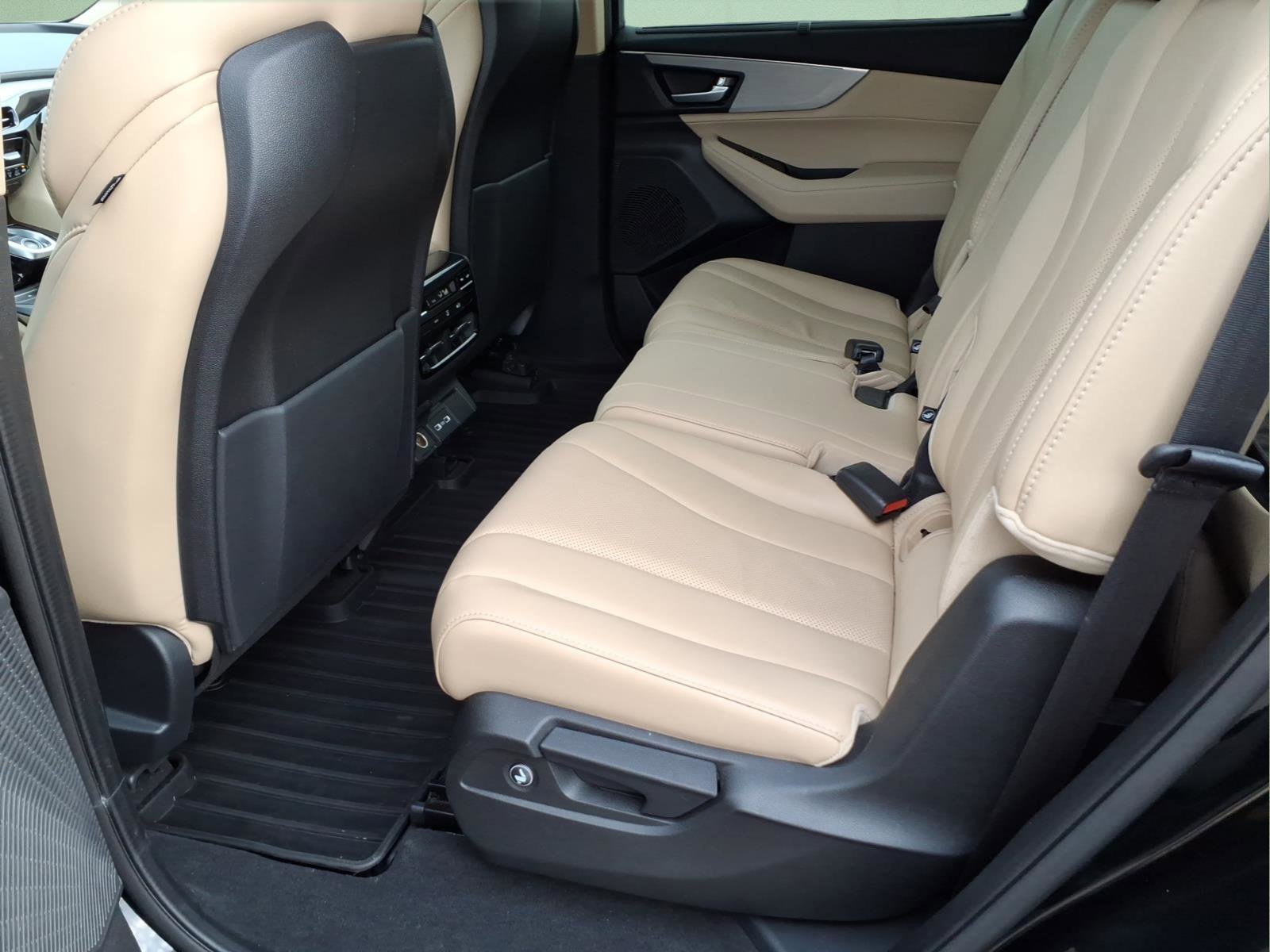 Used 2022 Acura MDX FWD w/ Technology Package image 12