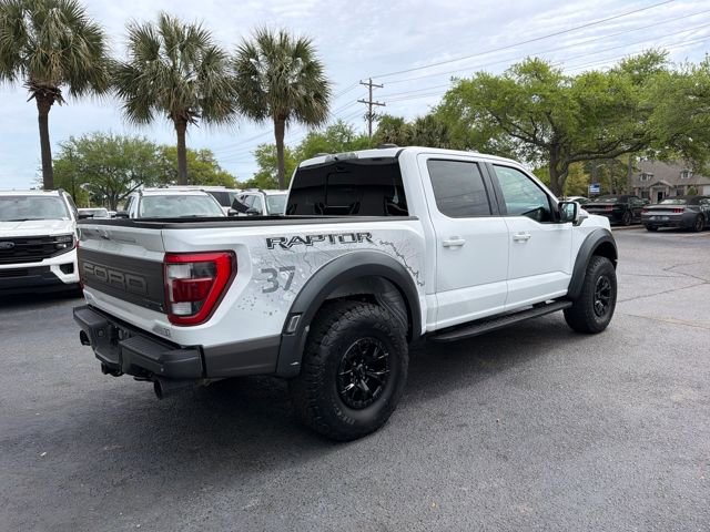 Used 2023 Ford F150 Raptor w/ Raptor 37 Performance Package image 8