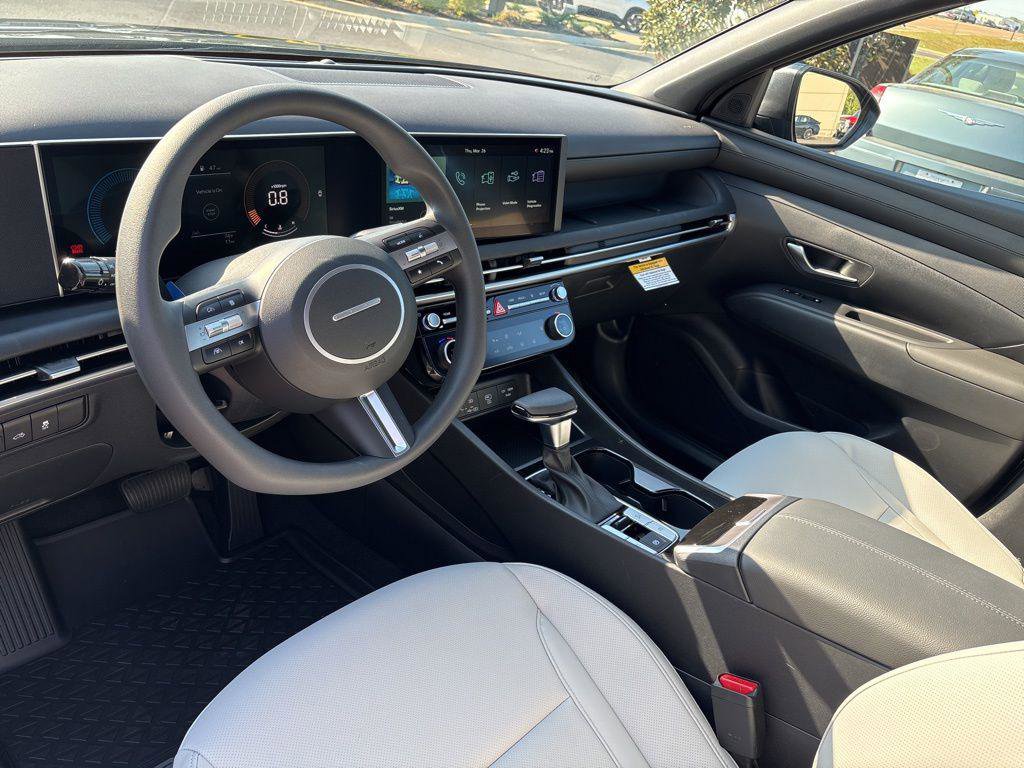 New 2026 Hyundai Santa Cruz SEL image 10