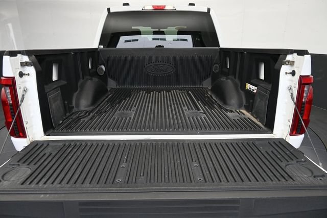 Used 2025 Ford F150 XLT w/ Equipment Group 301A Standard AWD/4WD image 28