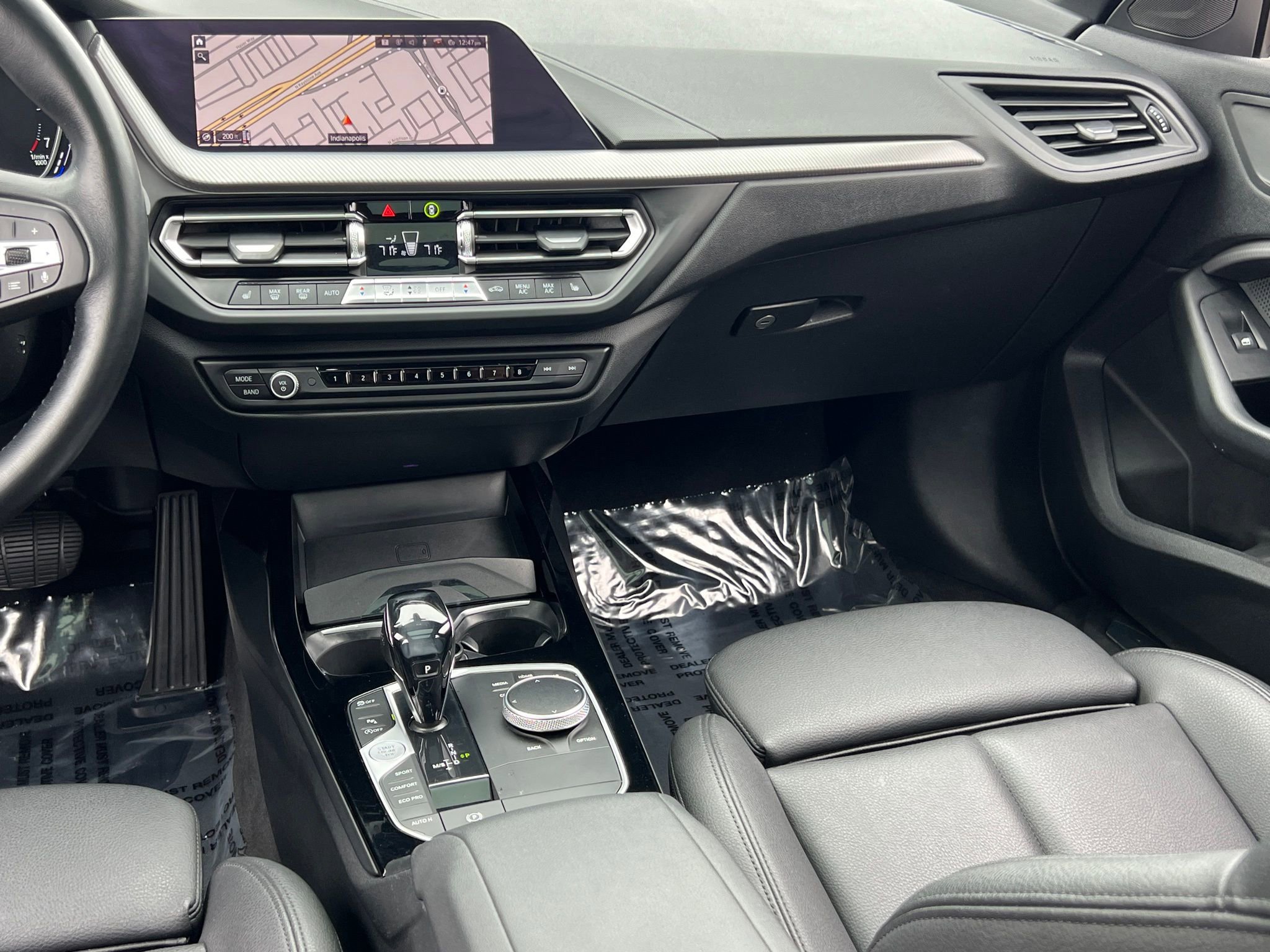 Used 2021 BMW 228i xDrive Gran Coupe w/ Convenience Package image 27