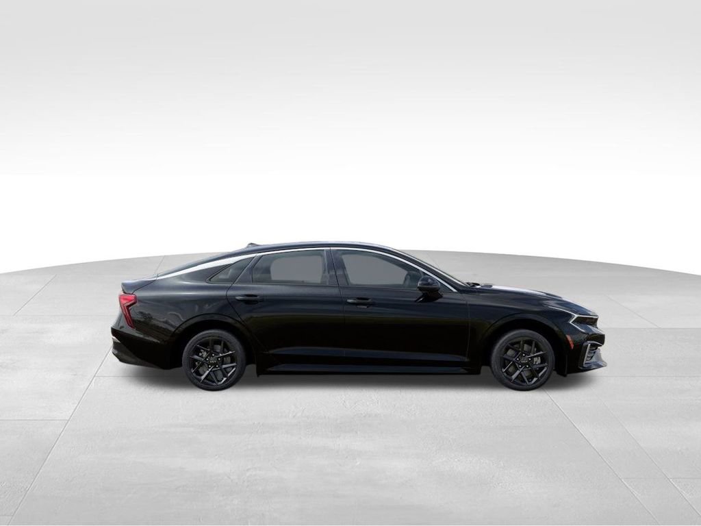 New 2026 Kia K5 LXS image 7