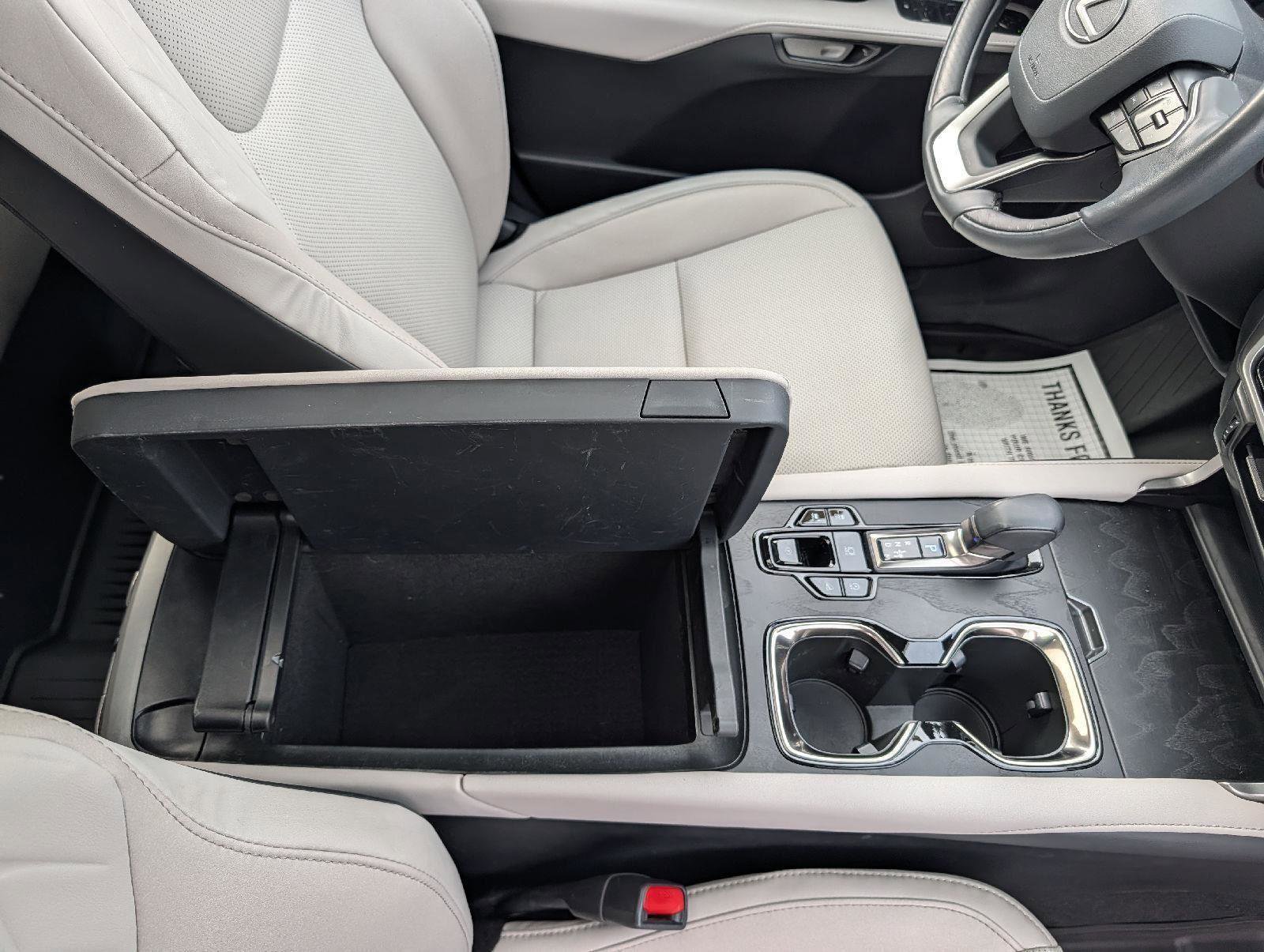 Used 2023 Lexus RX 350 Premium w/ Accessory Package (K3) image 24