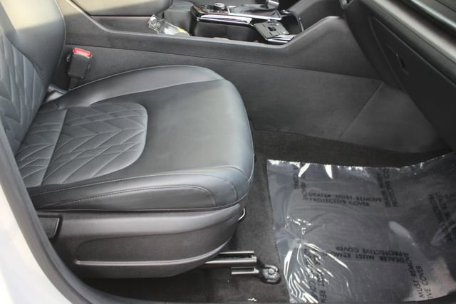 Used 2023 Kia Sportage X-Line w/ X-Line Premium Package image 34