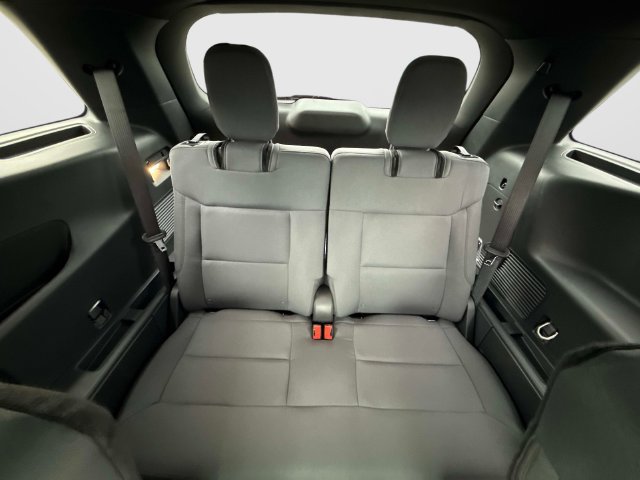 New 2027 Ford Explorer Active RWD image 19