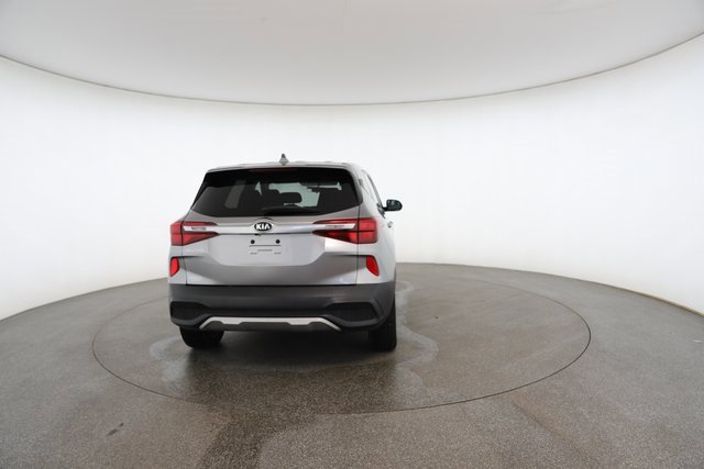 Used 2021 Kia Seltos LX image 15