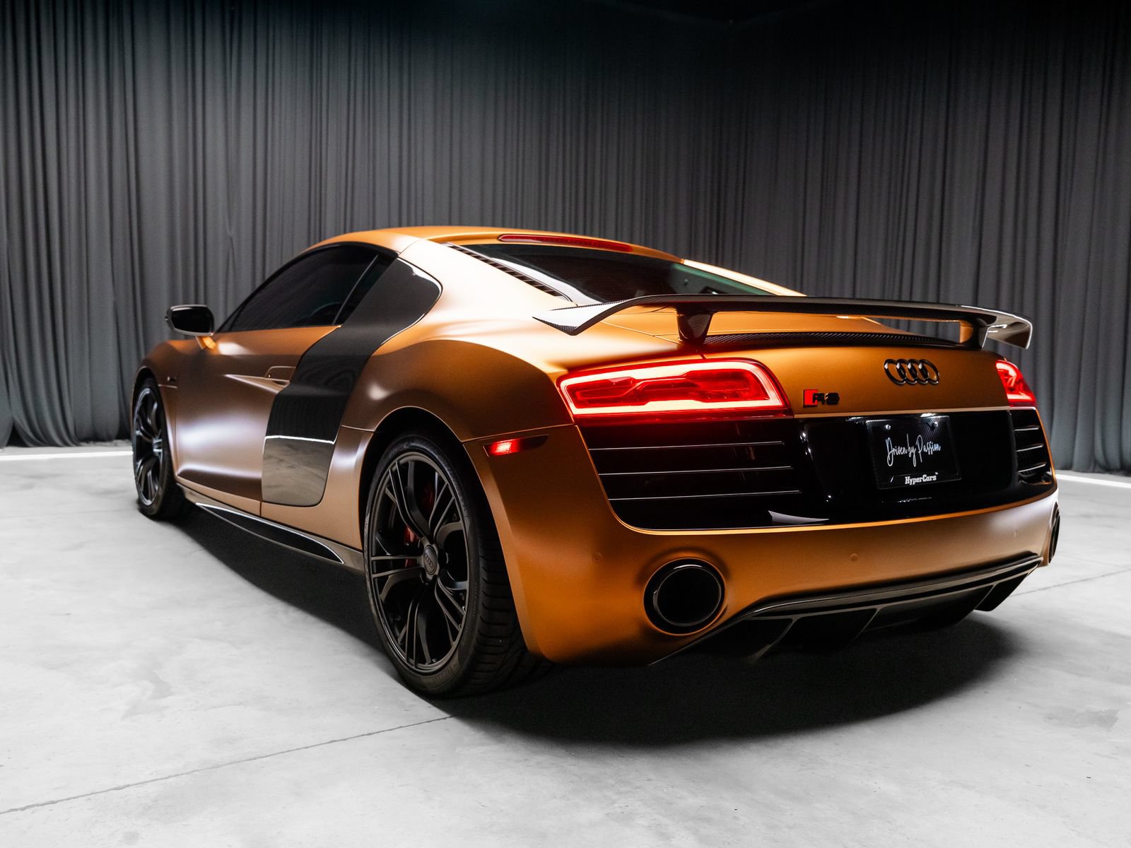 Used 2014 Audi R8 V10 plus AWD/4WD image 35