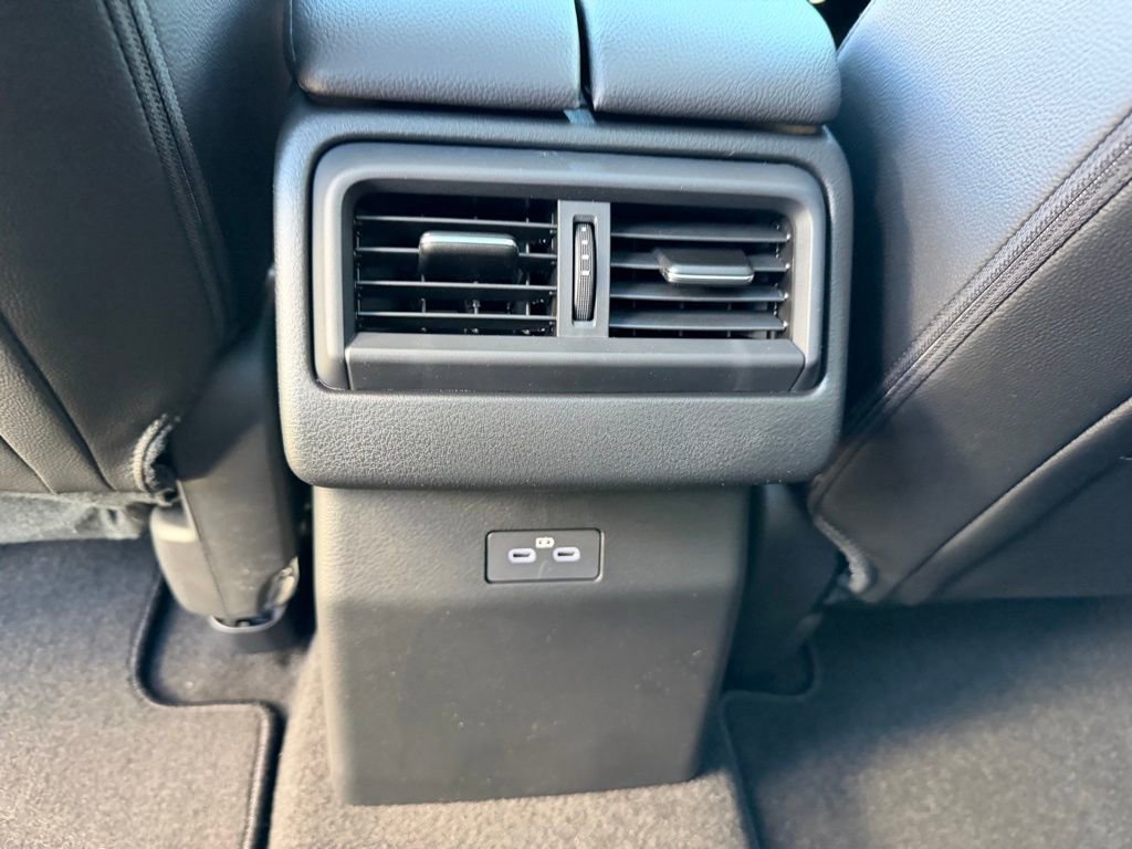 New 2026 MAZDA CX-50 AWD 2.5 Hybrid w/ Weather Package image 27