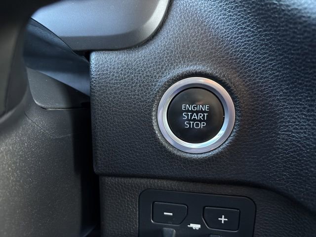 Used 2023 Toyota Tundra SR5 w/ SR5 Convenience Package image 31