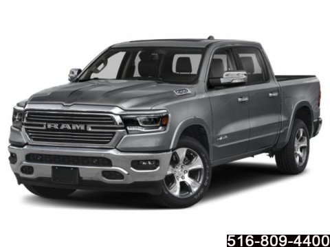Used 2019 RAM 1500 Laramie image 5