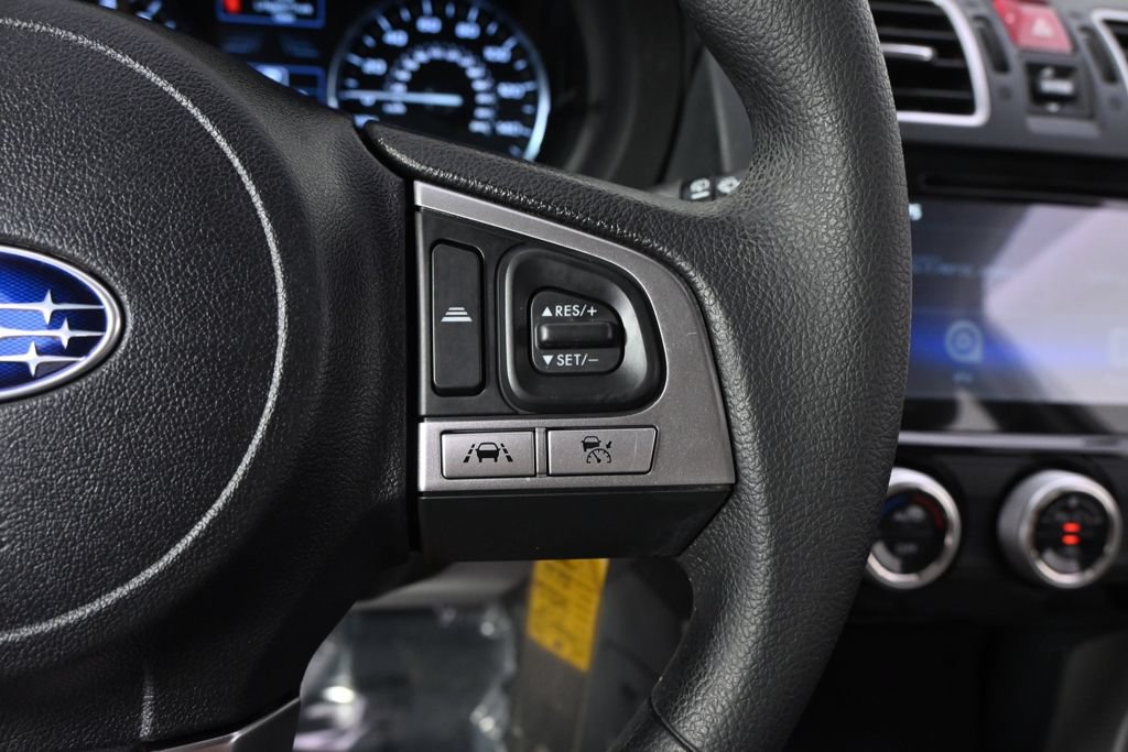 Used 2018 Subaru Forester 2.5i Premium AWD/4WD image 35