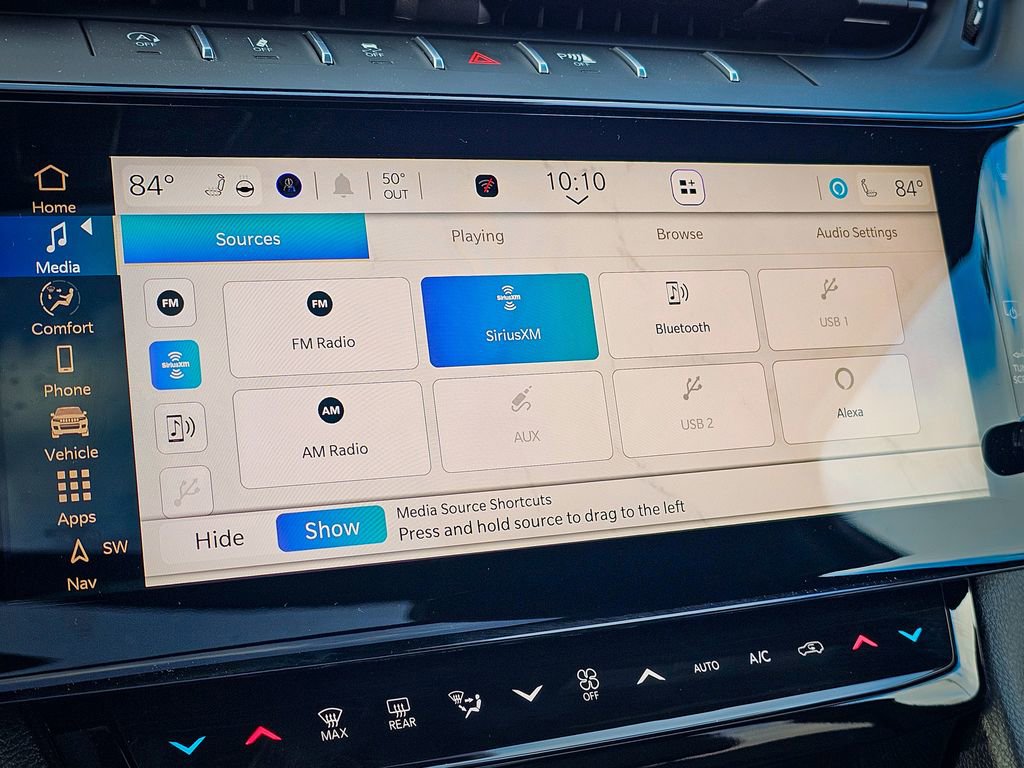 New 2026 Jeep Grand Cherokee Limited image 24