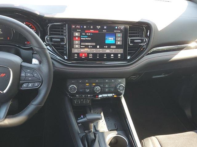 New 2026 Dodge Durango GT AWD/4WD image 15