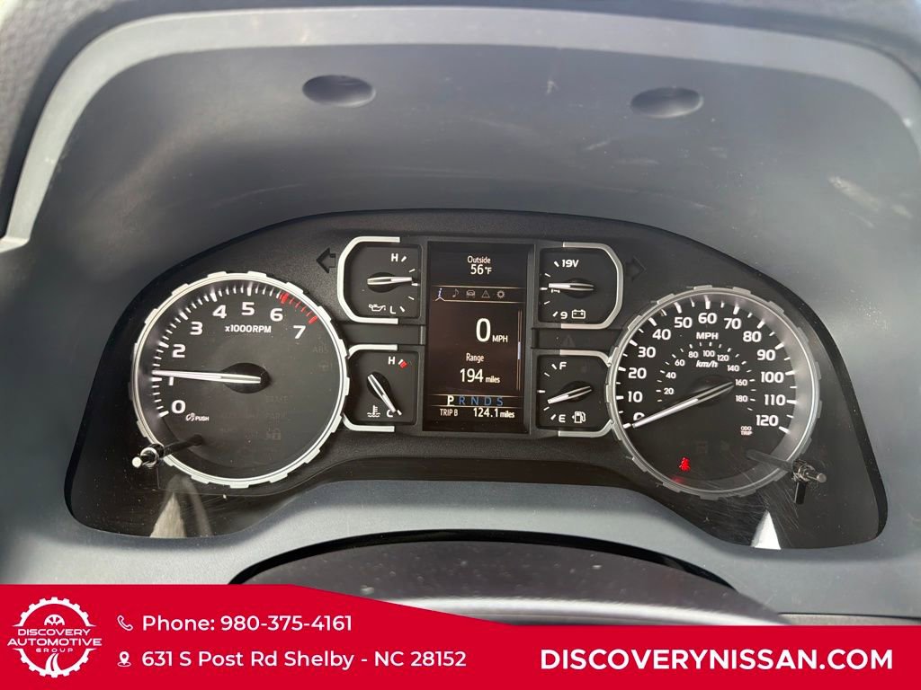 Used 2021 Toyota Tundra SR5 image 27