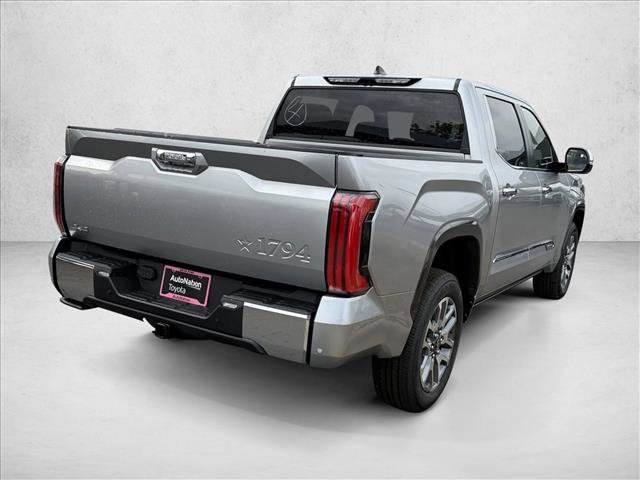 New 2026 Toyota Tundra 1794 Edition AWD/4WD image 7