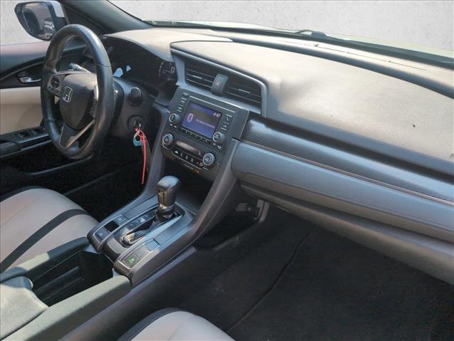 Used 2017 Honda Civic Sport image 23