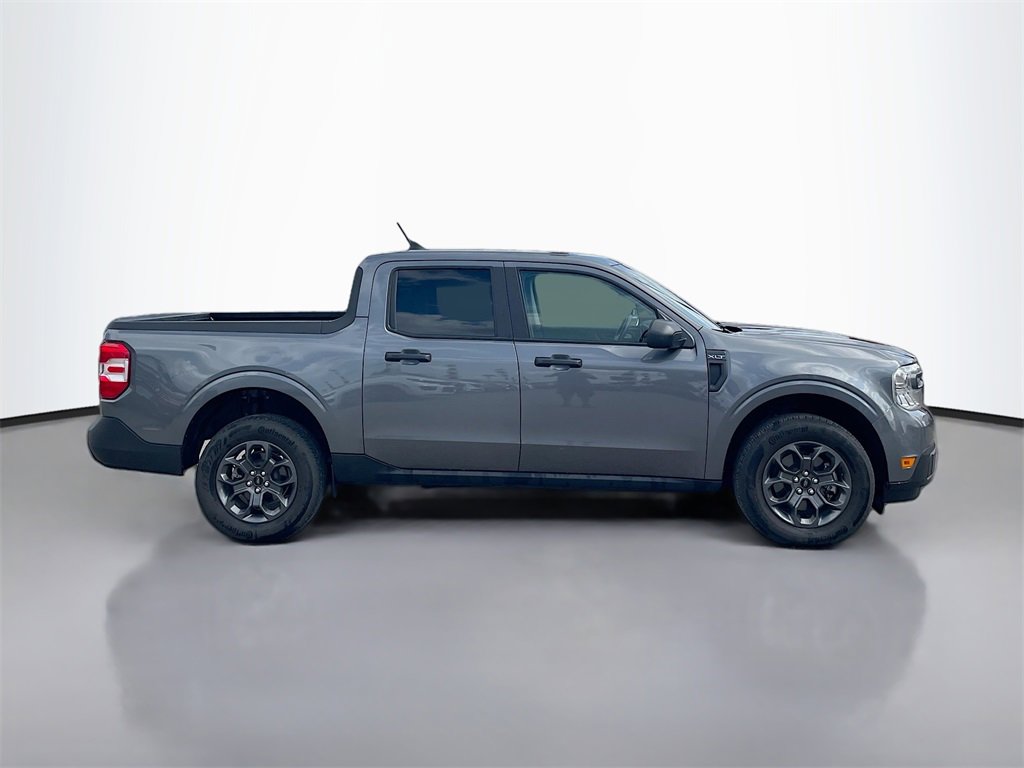 Used 2024 Ford Maverick XLT image 7