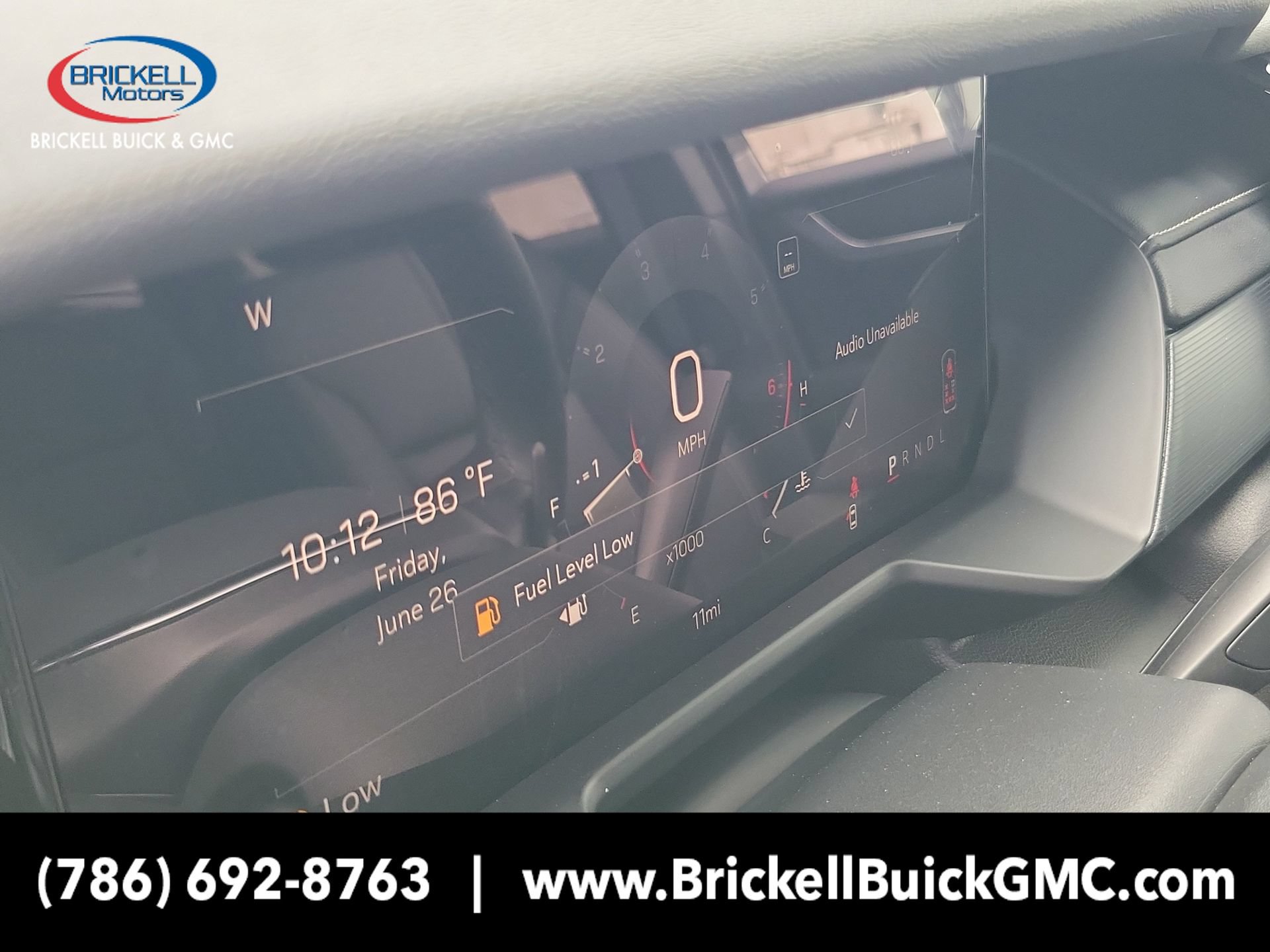 New 2026 GMC Acadia Elevation w/ Black Edition FWD image 25