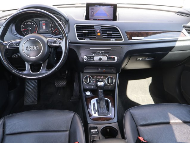 Used 2016 Audi Q3 2.0T Premium Plus w/ Technology Package AWD/4WD image 26