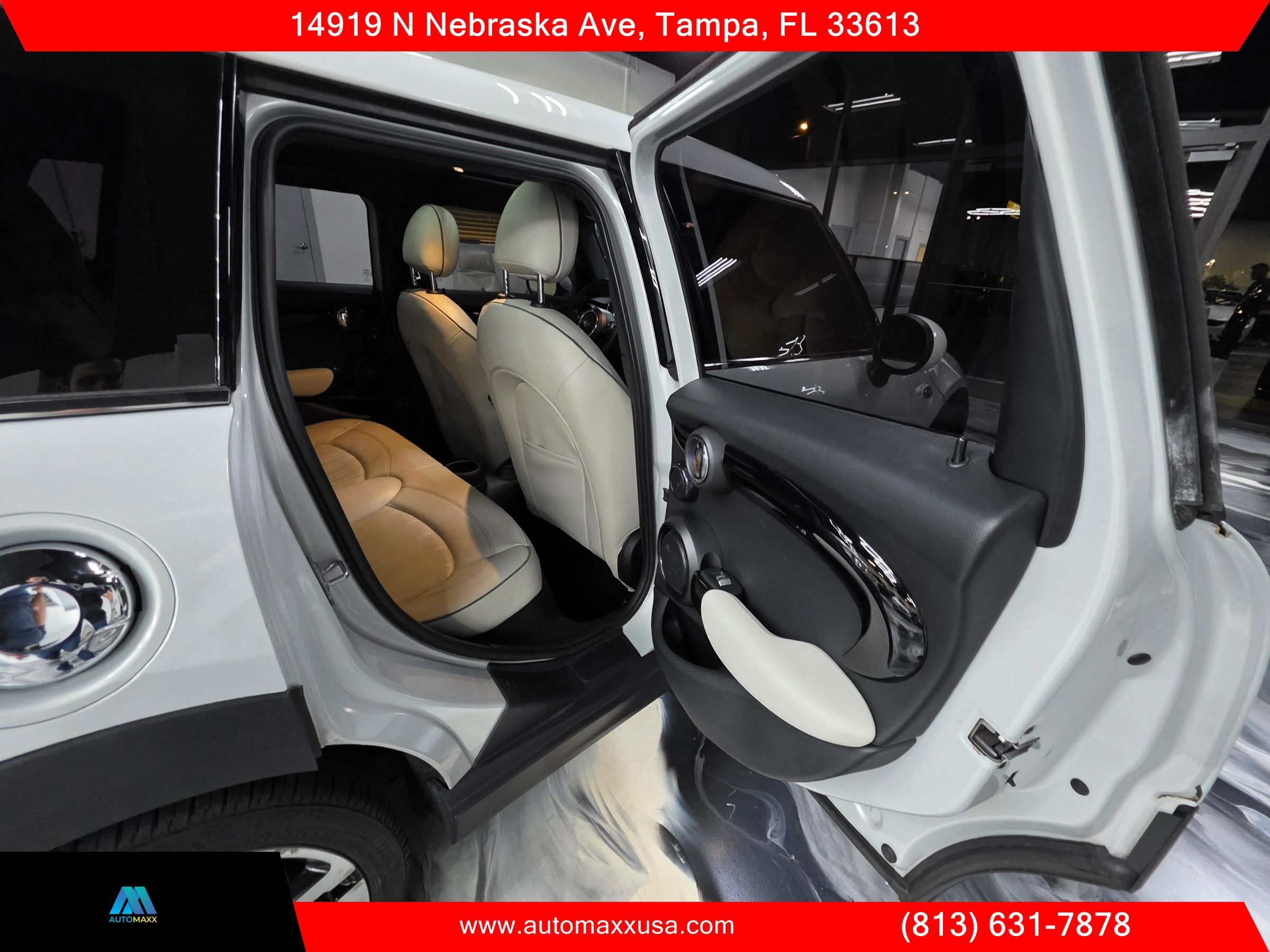 Used 2019 MINI Cooper S FWD image 31
