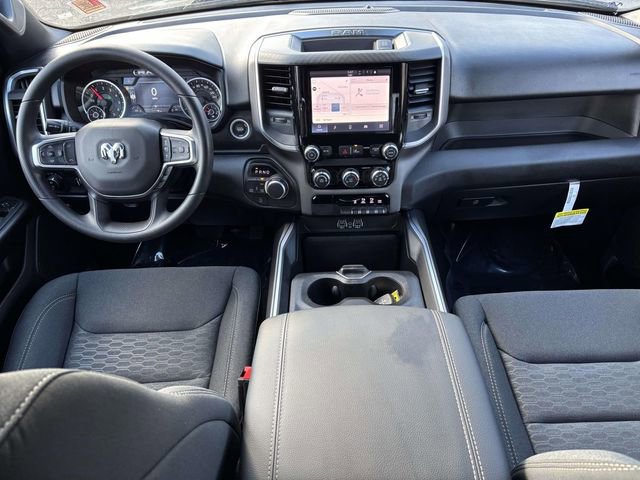 New 2026 RAM 1500 Express AWD/4WD image 3