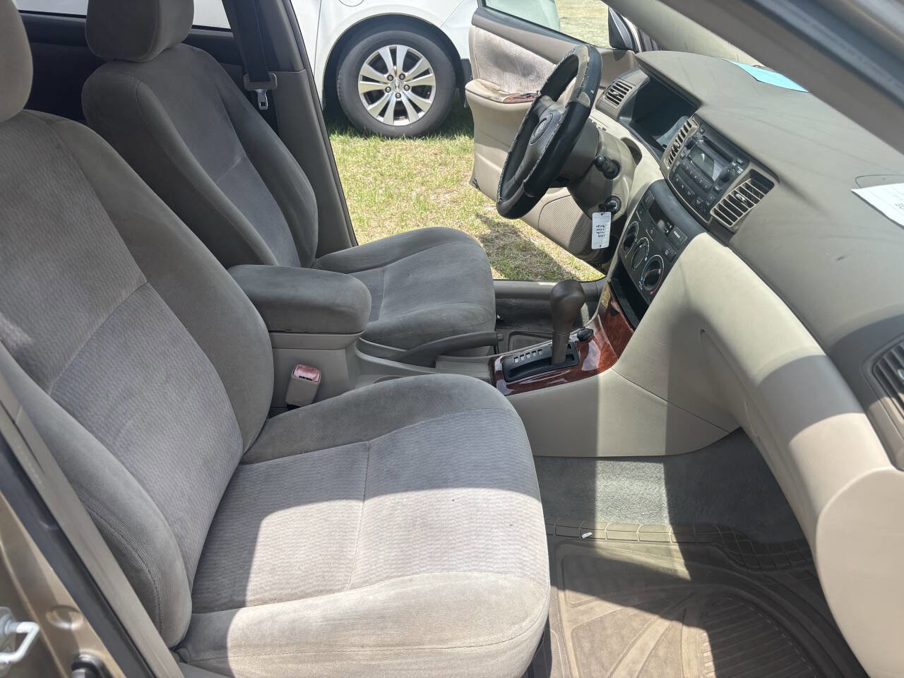 Used 2006 Toyota Corolla LE image 12