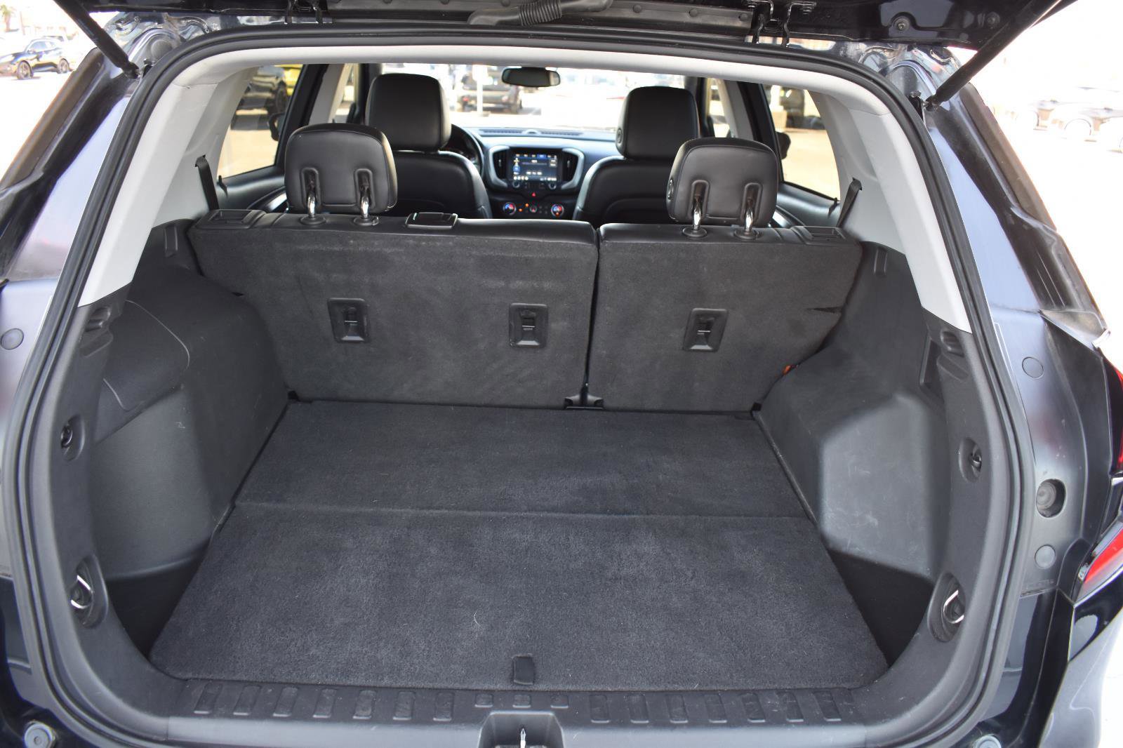 Used 2020 GMC Terrain SLT image 45