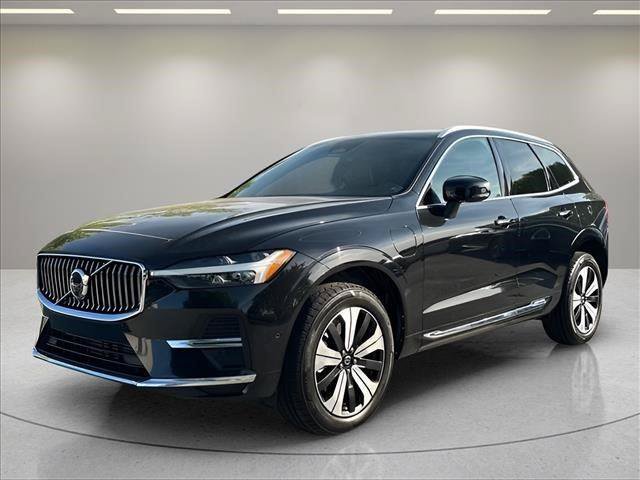 Used 2023 Volvo XC60 T8 Plus AWD/4WD image 1