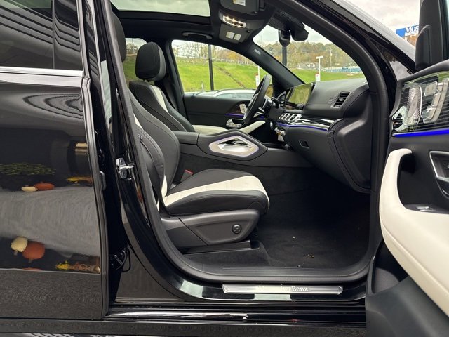 New 2026 Mercedes-Benz GLE 350 4MATIC image 26