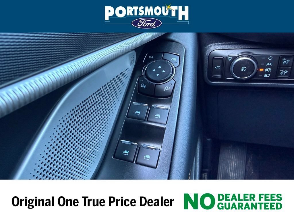 New 2026 Ford Explorer Tremor w/ Tremor Ultimate Package AWD/4WD image 31