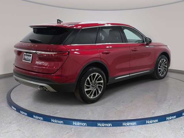 Used 2020 Lincoln Corsair AWD image 5