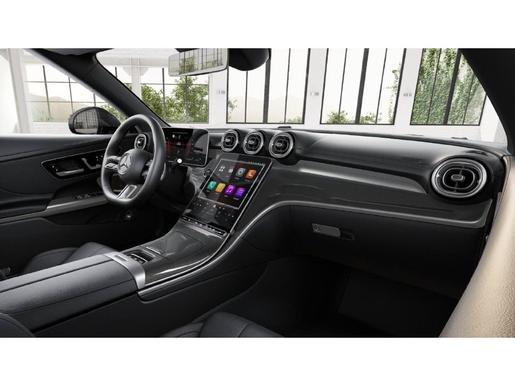 New 2027 Mercedes-Benz CLE 450 4MATIC Cabriolet image 6