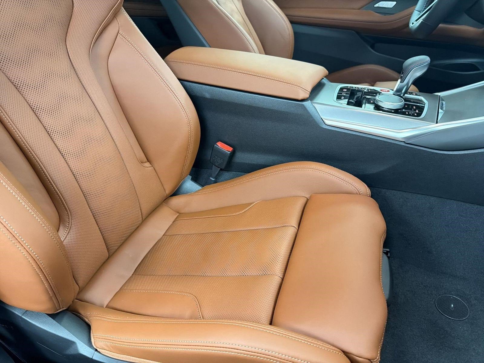 New 2026 BMW M4 xDrive Competition image 27