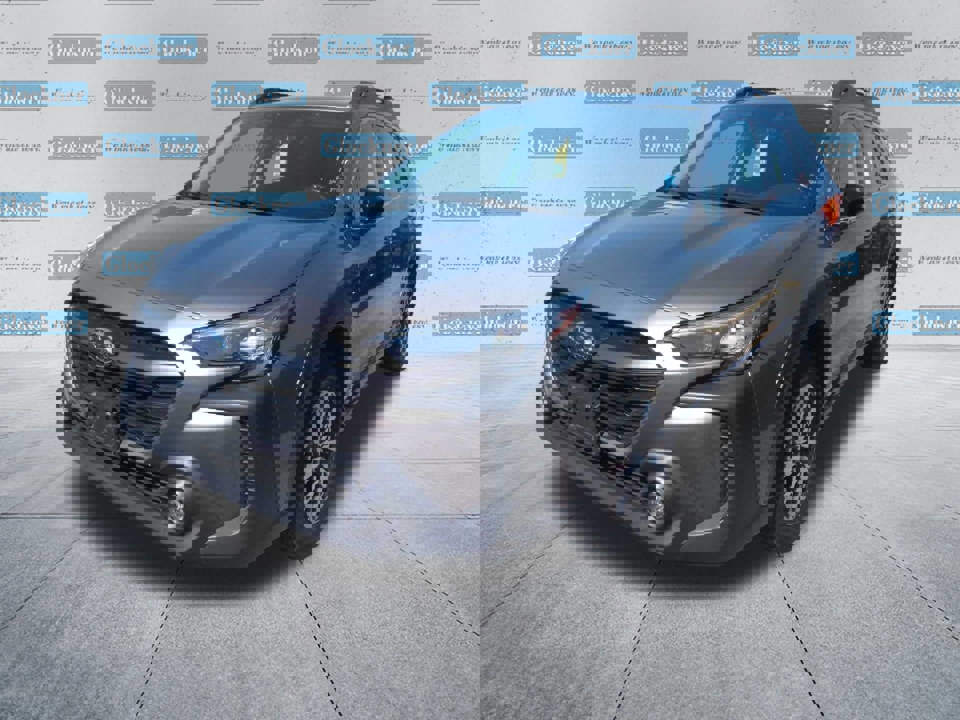 Used 2024 Subaru Outback Premium AWD/4WD image 7