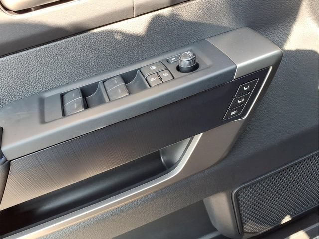 New 2026 Toyota Tundra Platinum AWD/4WD image 10