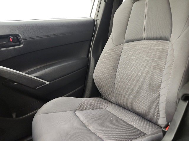 Certified 2024 Toyota Corolla Cross SE image 64