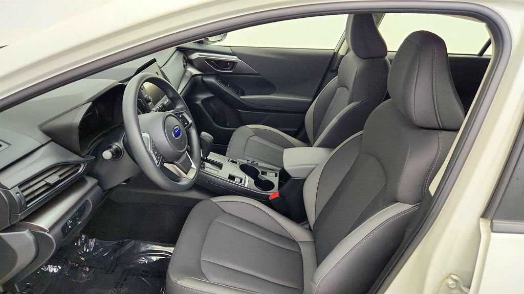 Used 2025 Subaru Impreza 2.0i AWD/4WD image 20