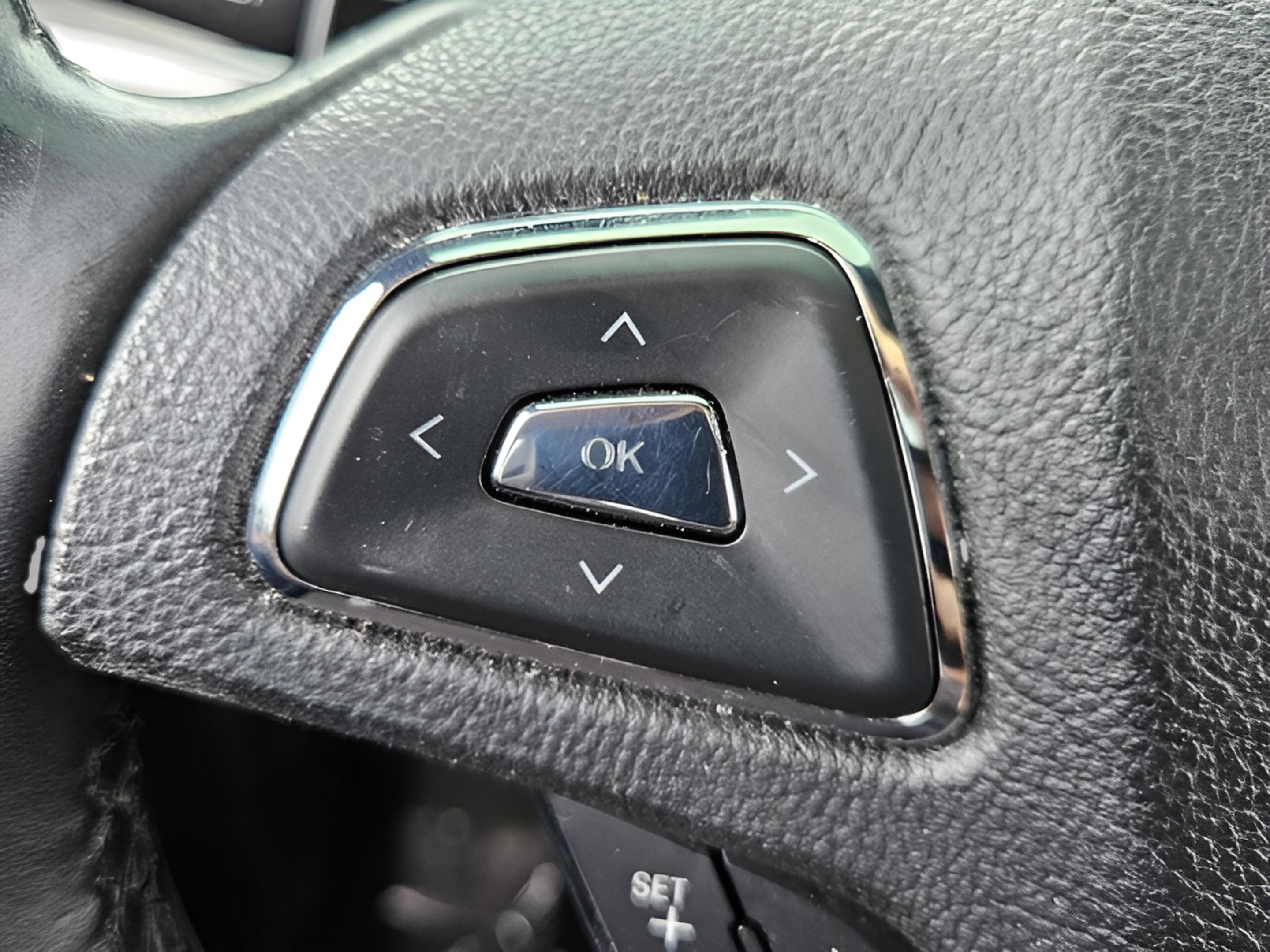 Used 2019 Lincoln MKC Reserve w/ MKC Technology Package image 29