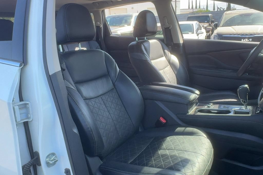 Used 2023 Nissan Murano Platinum w/ Cargo Package FWD image 15