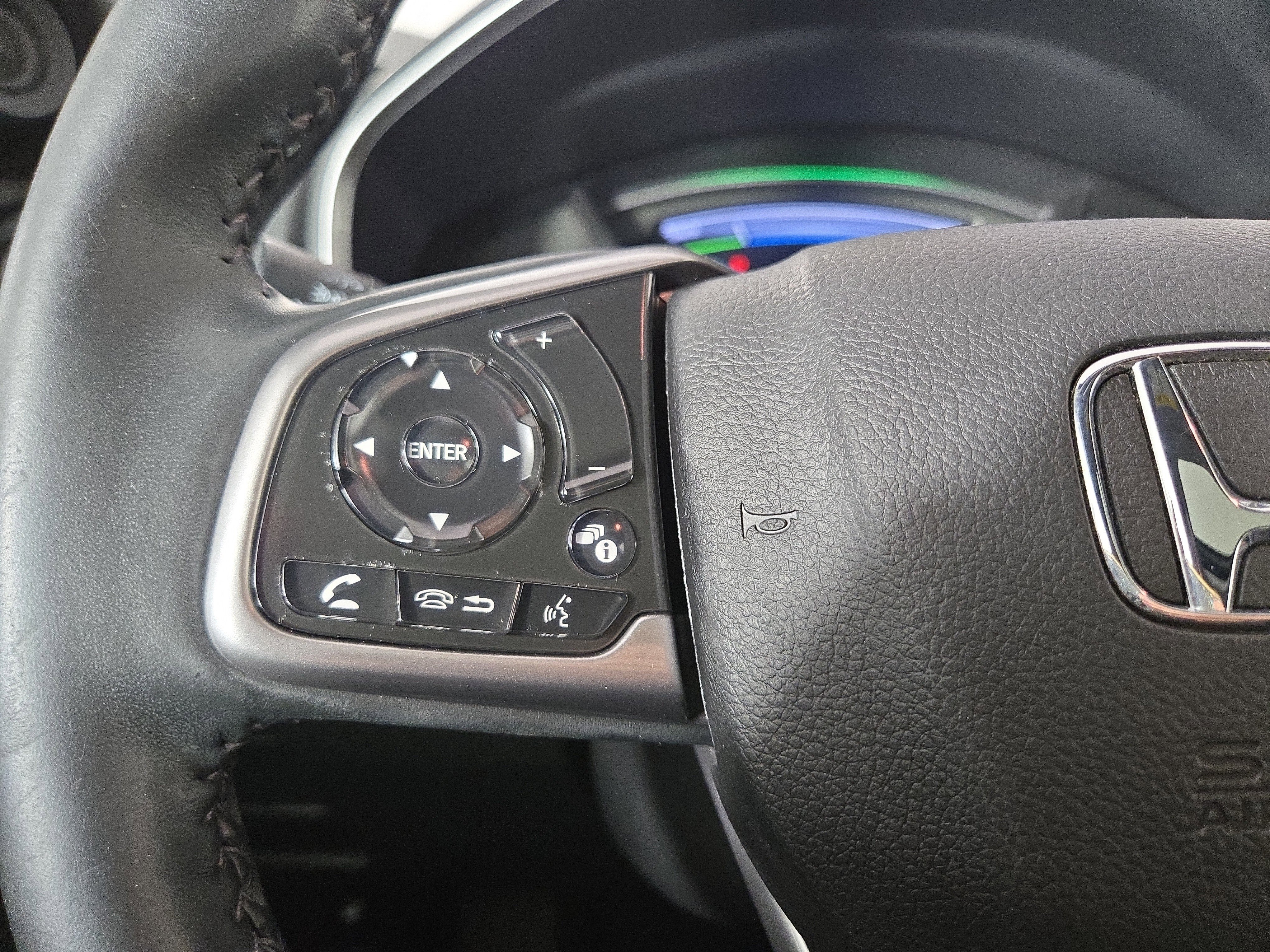 Used 2021 Honda CR-V Touring image 16