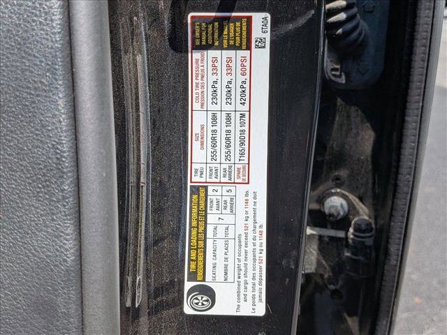 Used 2024 Nissan Pathfinder SV w/ SV Premium Package FWD image 19