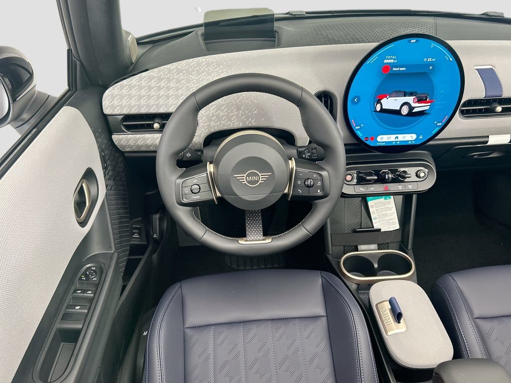 New 2026 MINI Cooper S FWD image 10